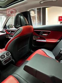 مرسيدس بنز C-Class